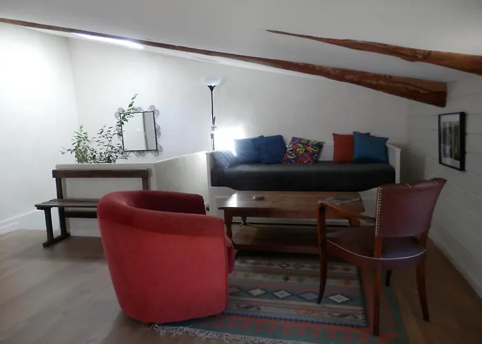 Le Grenier Du Vissou *